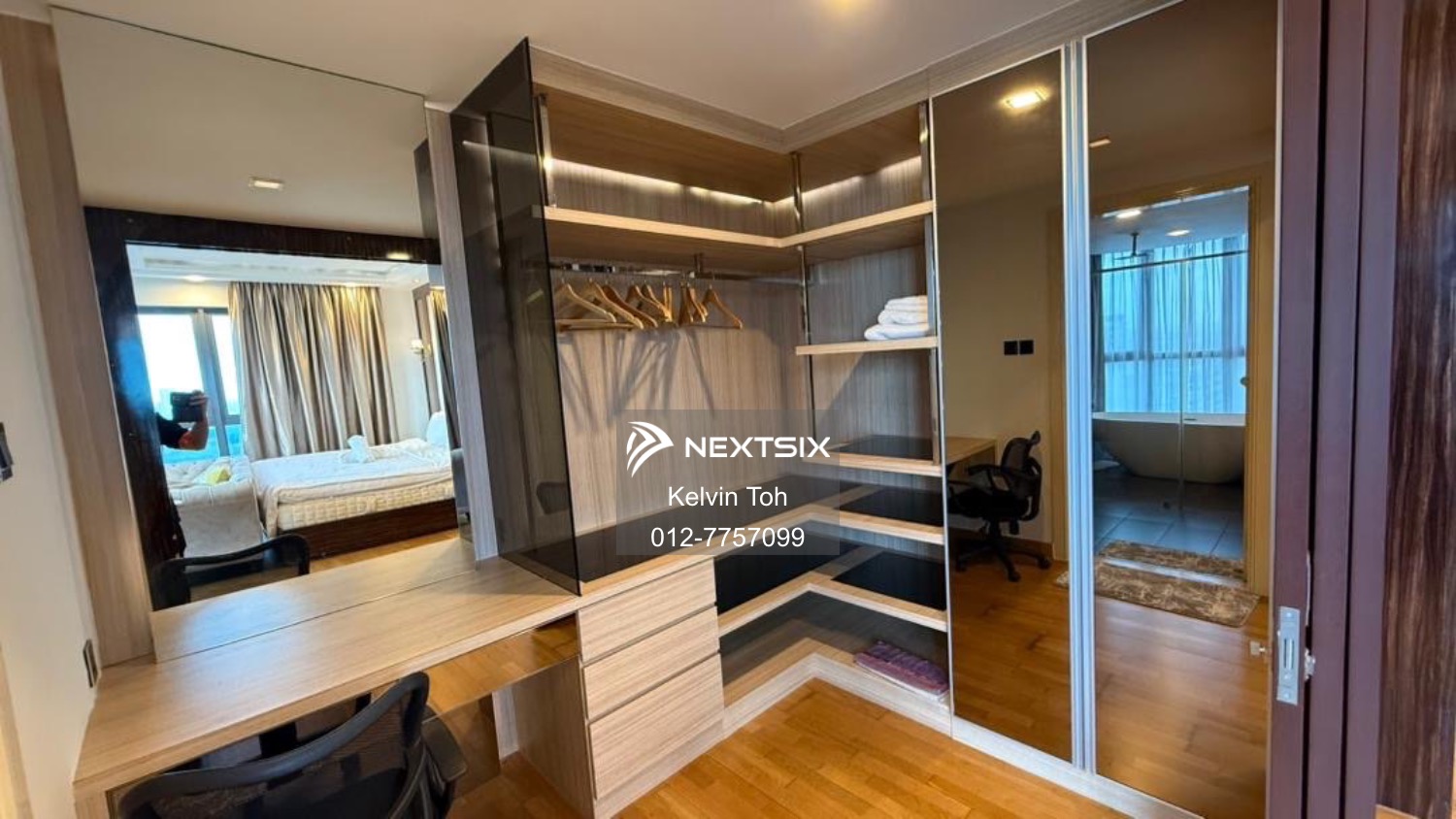 Condominium For Rent in Iskandar Puteri (Nusajaya) Johor - Image 13