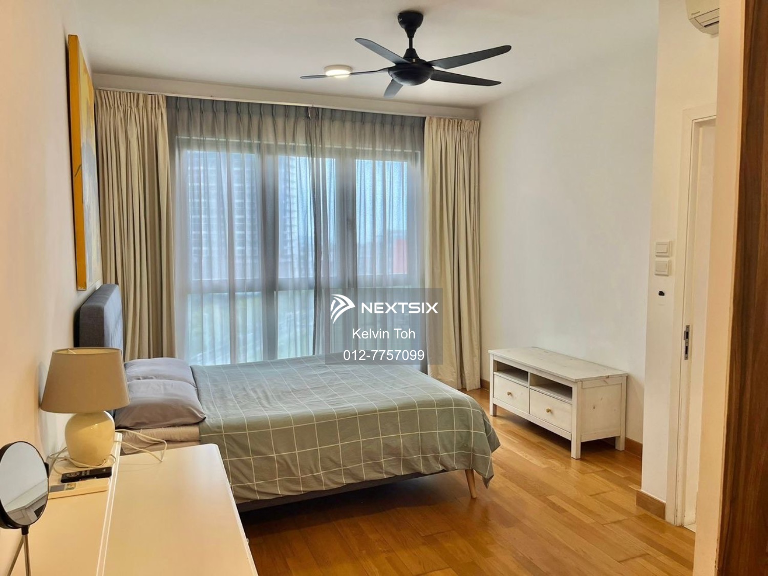 Condominium For Rent in Iskandar Puteri (Nusajaya) Johor - Image 17