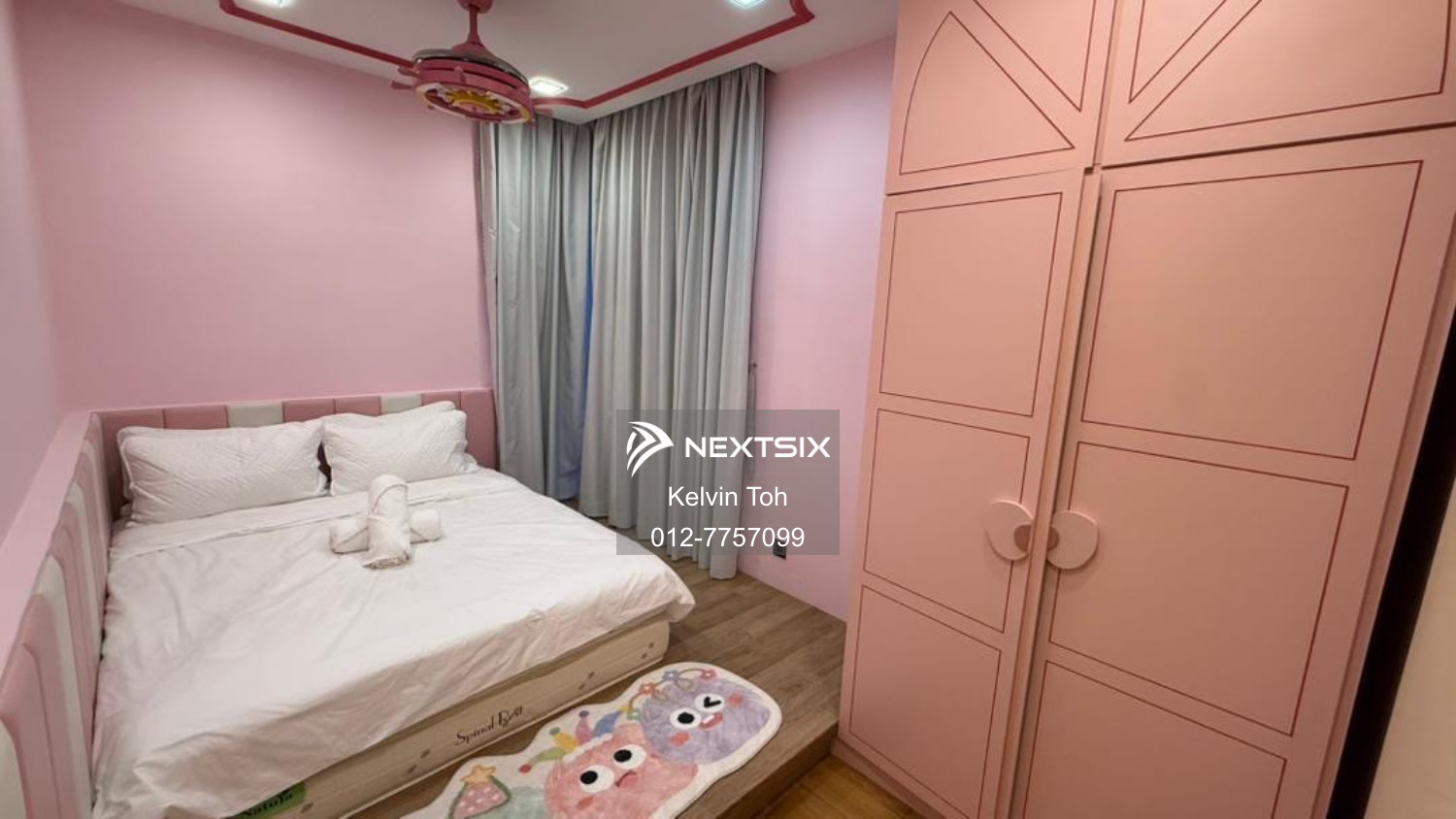 Condominium For Rent in Iskandar Puteri (Nusajaya) Johor - Image 5