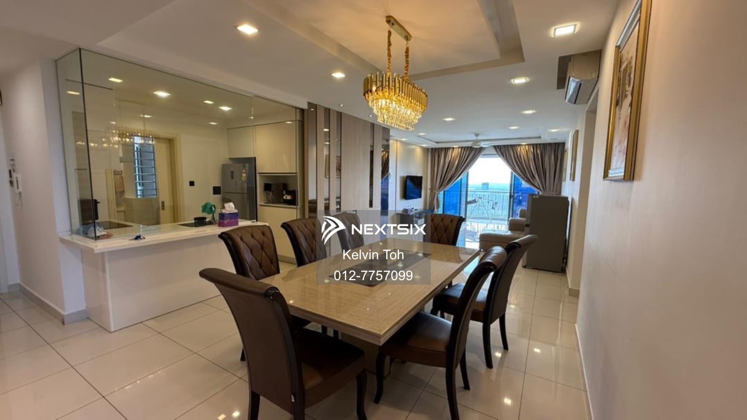 Condominium For Rent in Iskandar Puteri (Nusajaya) Johor - Image 7