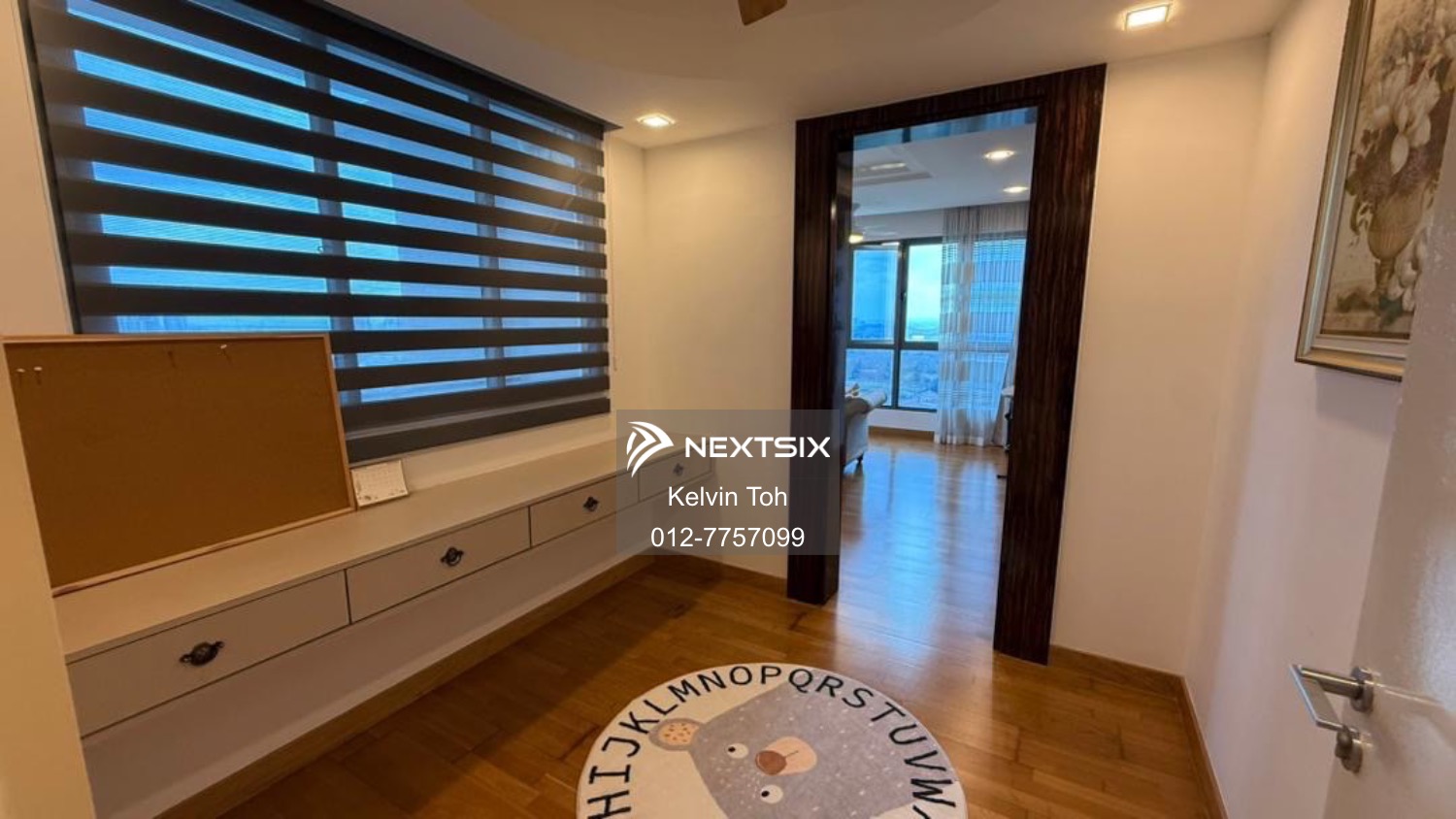 Condominium For Rent in Iskandar Puteri (Nusajaya) Johor - Image 9