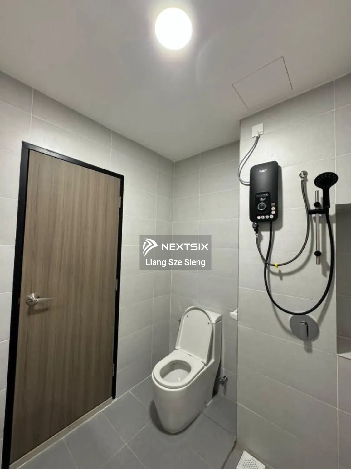 Serviced Residence For Rent in Johor Bahru Johor - Image 6