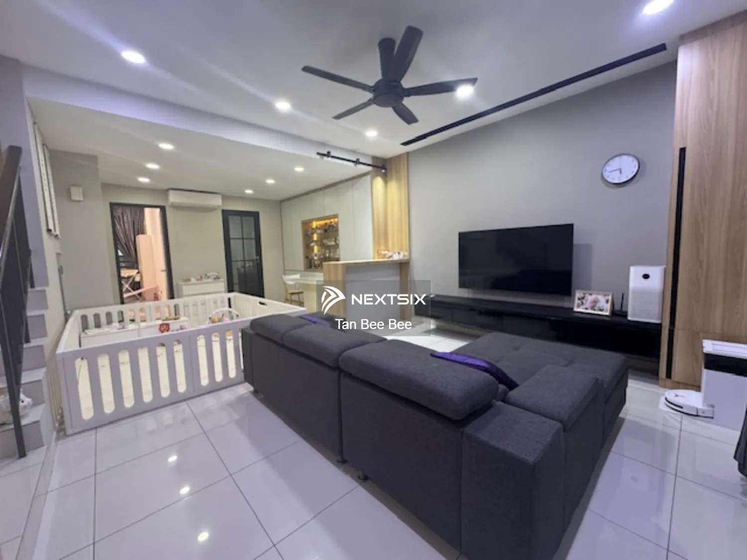 2-sty Terrace/Link House For Sale in Johor Bahru Johor