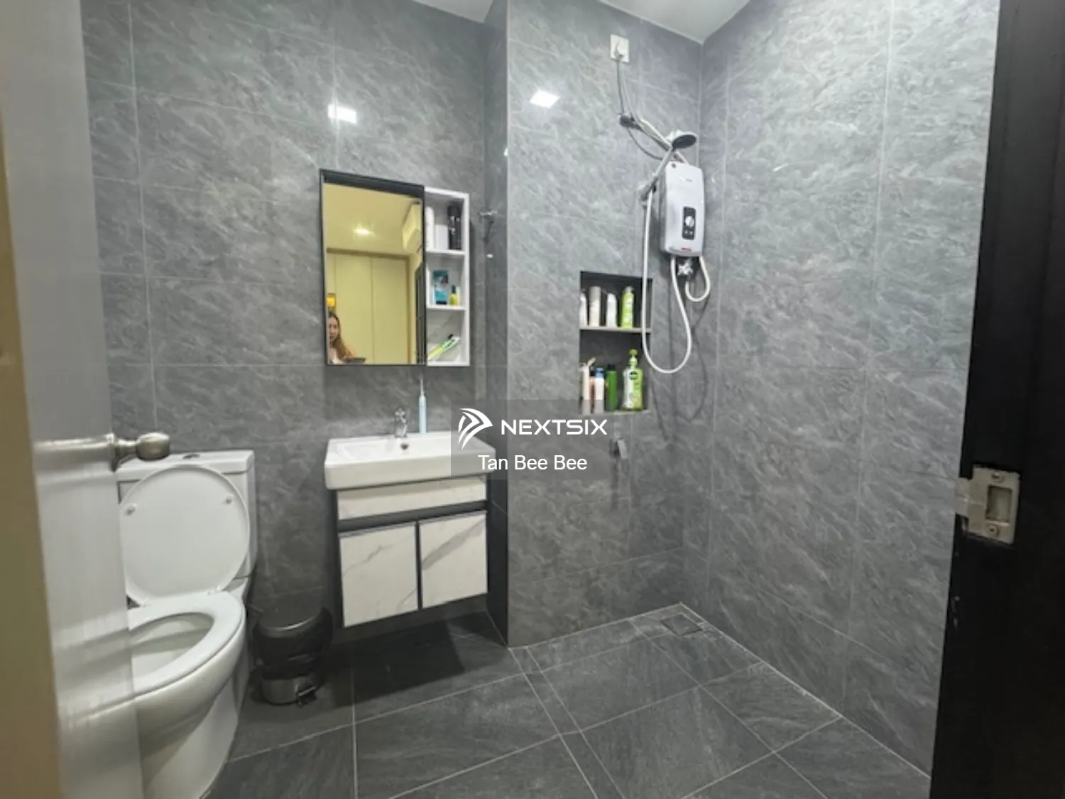 2-sty Terrace/Link House For Sale in Johor Bahru Johor - Image 4