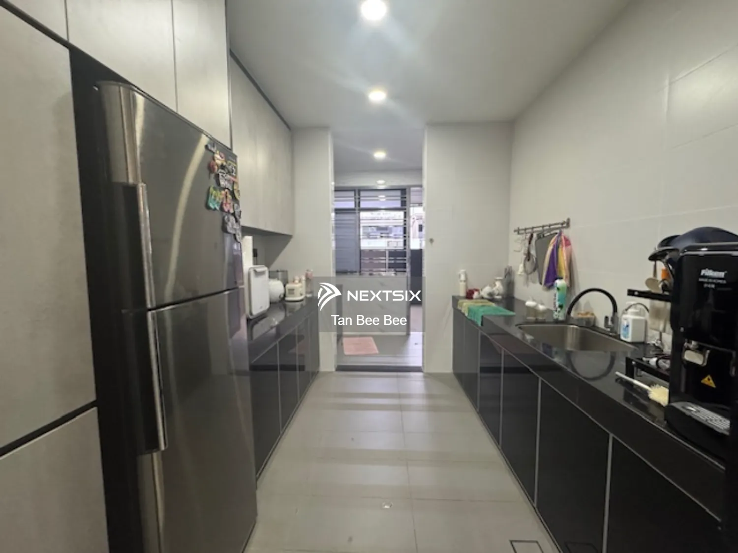 2-sty Terrace/Link House For Sale in Johor Bahru Johor - Image 6