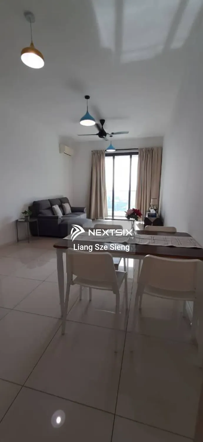 Condominium For Rent in Iskandar Puteri (Nusajaya) Johor
