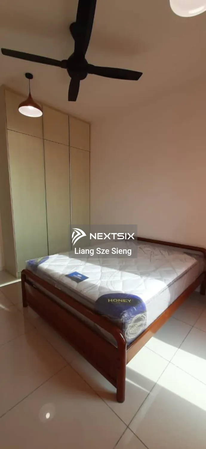 Condominium For Rent in Iskandar Puteri (Nusajaya) Johor - Image 5