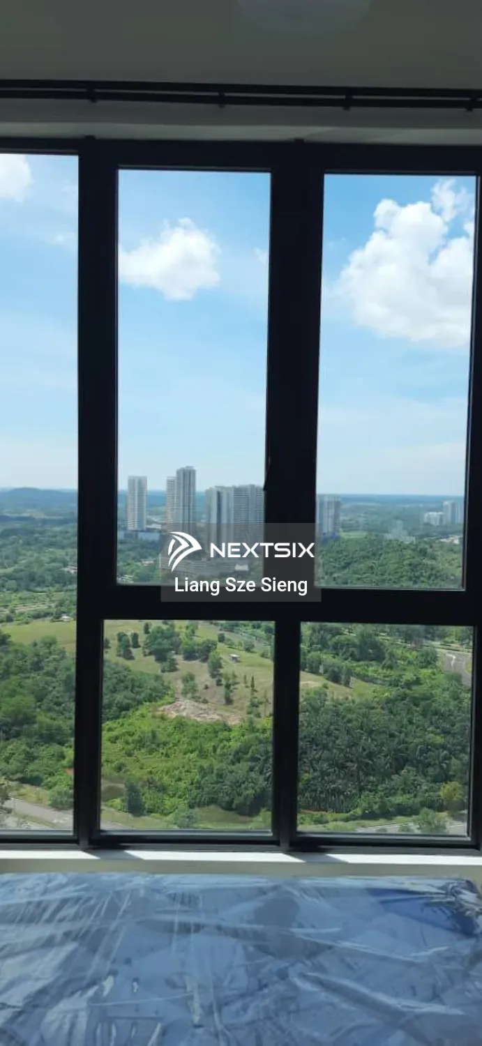 Condominium For Rent in Iskandar Puteri (Nusajaya) Johor - Image 7