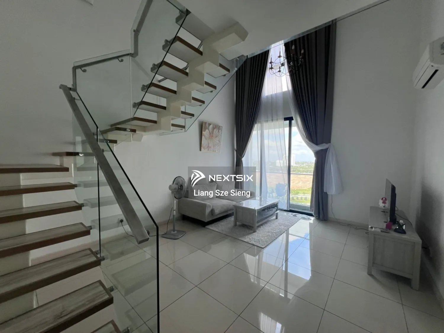 Serviced Residence For Rent in Medini Johor