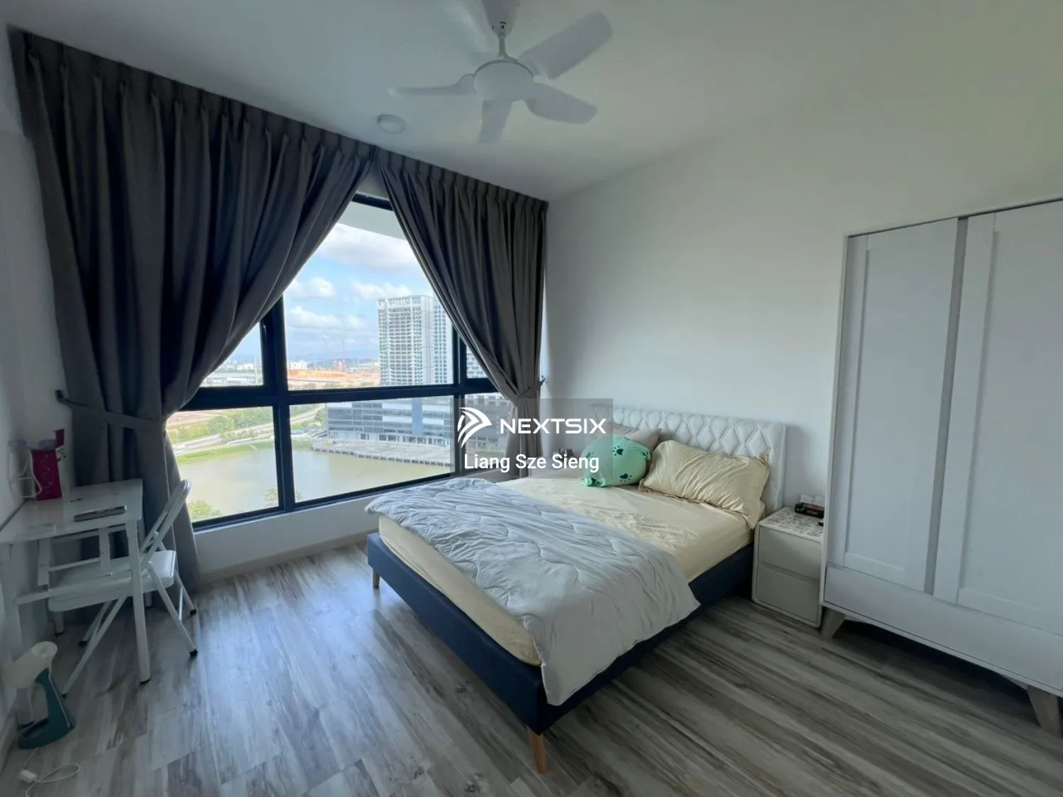 Serviced Residence For Rent in Medini Johor - Image 6