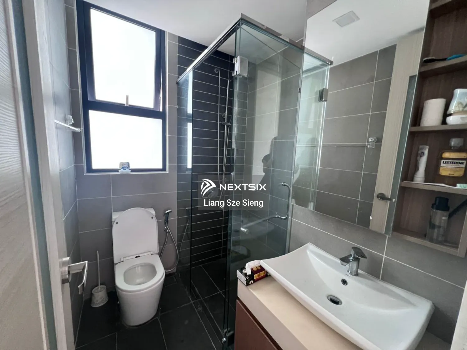 Serviced Residence For Rent in Medini Johor - Image 7