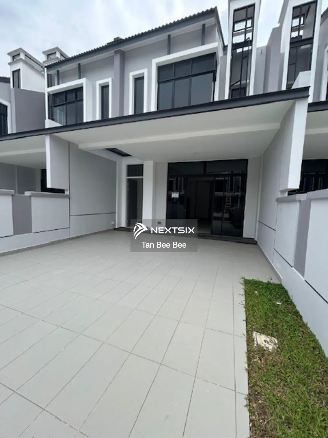 2-sty Terrace/Link House For Sale in Johor Bahru Johor