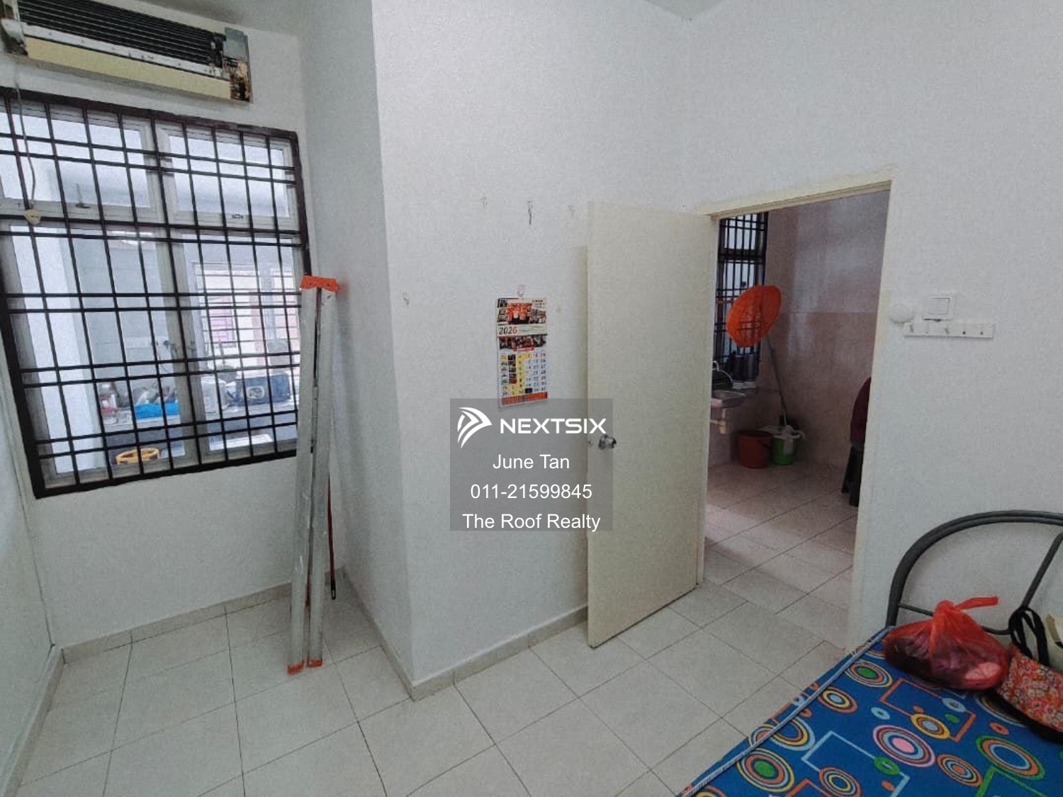 2-sty Terrace/Link House For Sale in Skudai Johor - Image 11