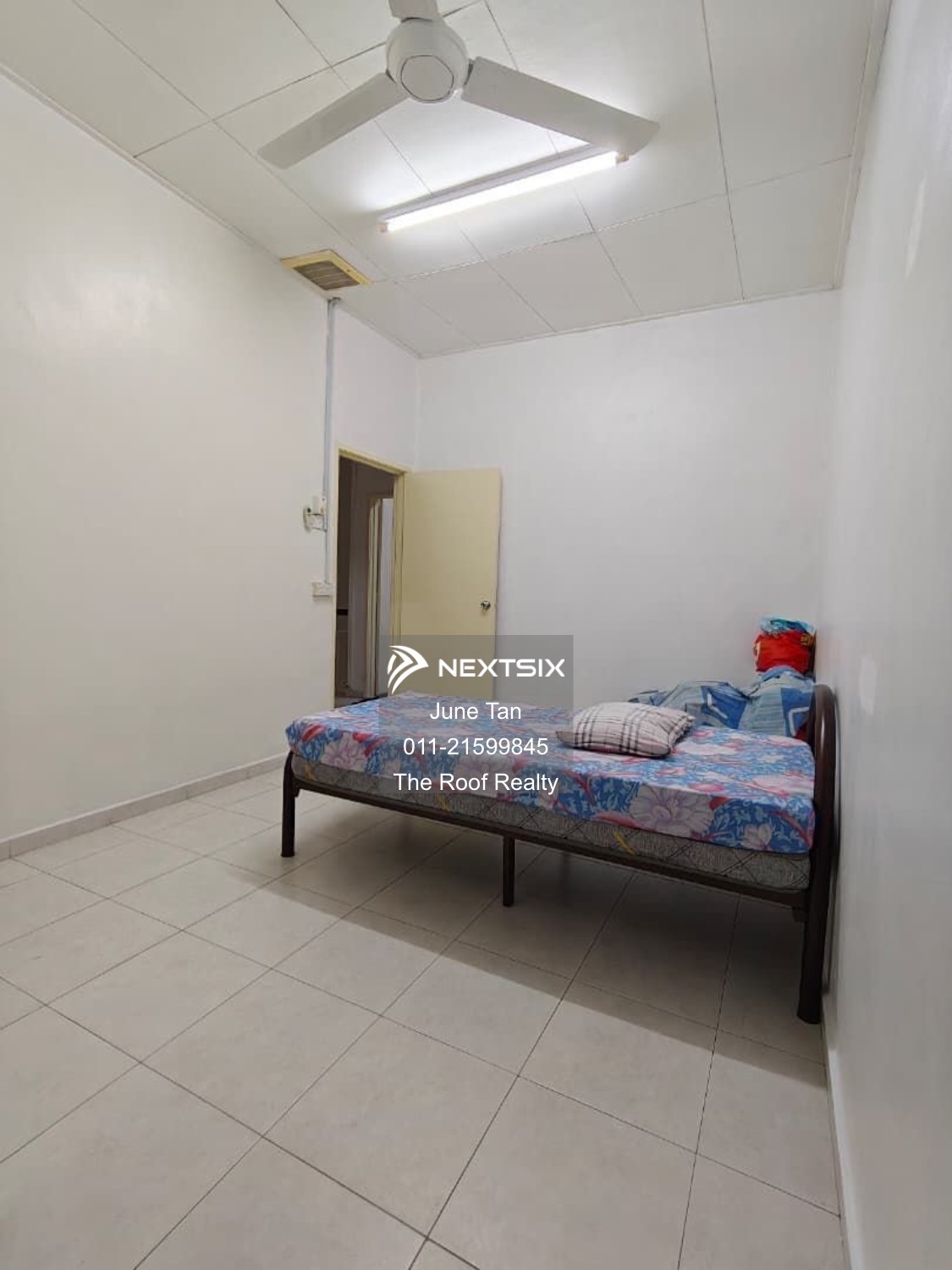 2-sty Terrace/Link House For Sale in Skudai Johor - Image 12