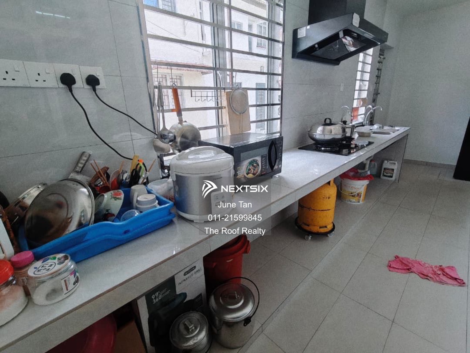 2-sty Terrace/Link House For Sale in Skudai Johor - Image 14