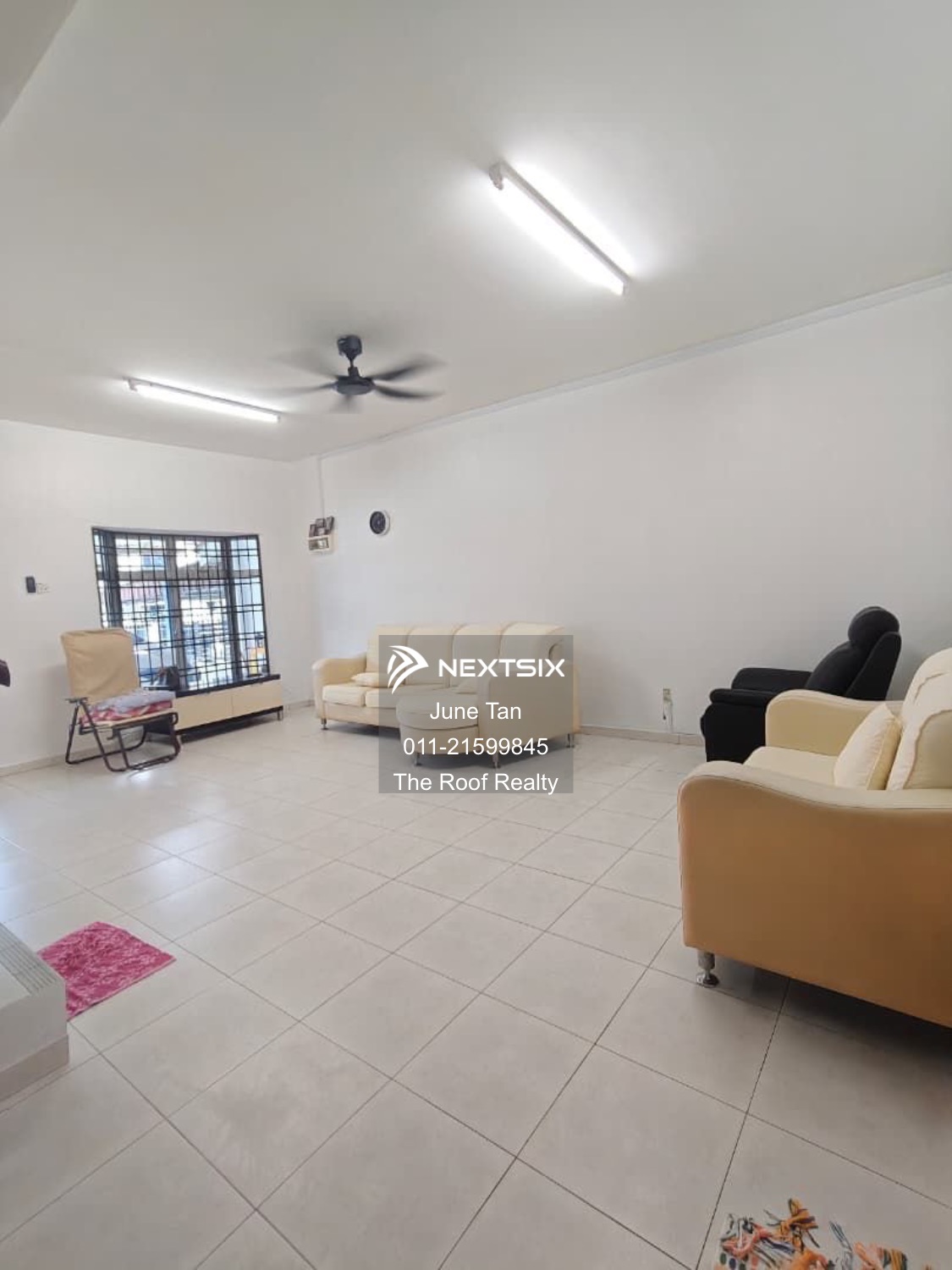 2-sty Terrace/Link House For Sale in Skudai Johor - Image 15