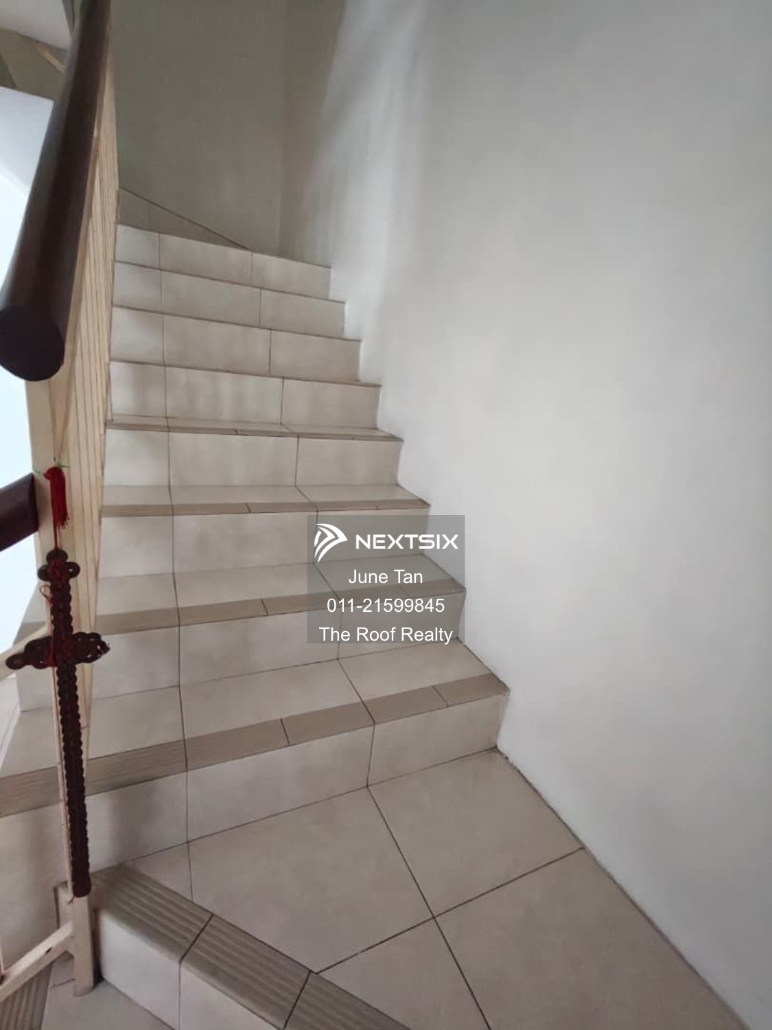 2-sty Terrace/Link House For Sale in Skudai Johor - Image 16