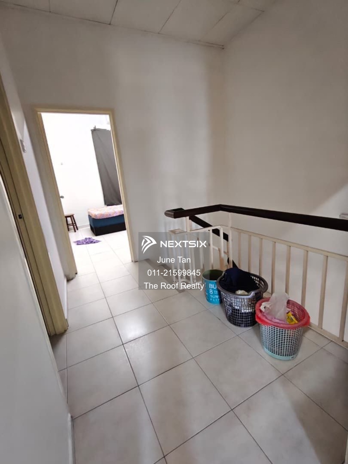 2-sty Terrace/Link House For Sale in Skudai Johor - Image 18