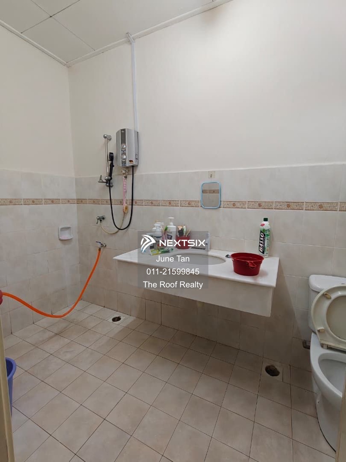 2-sty Terrace/Link House For Sale in Skudai Johor - Image 19
