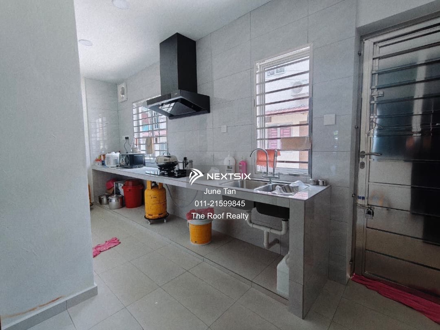 2-sty Terrace/Link House For Sale in Skudai Johor - Image 3