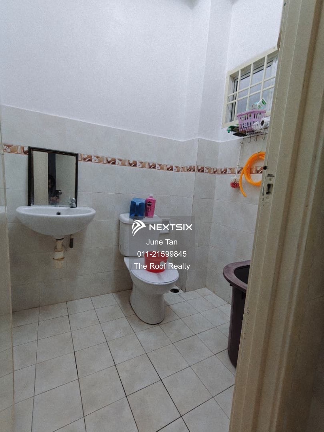 2-sty Terrace/Link House For Sale in Skudai Johor - Image 4