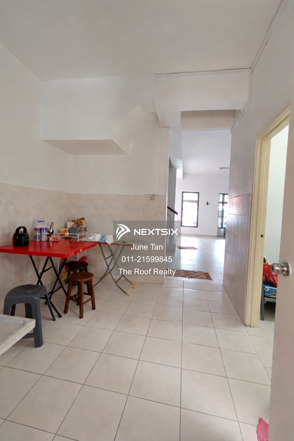 2-sty Terrace/Link House For Sale in Skudai Johor - Image 6