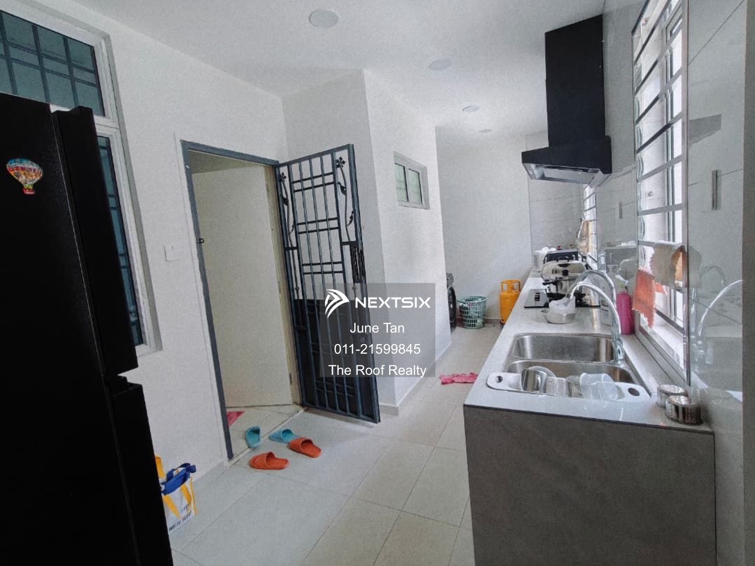 2-sty Terrace/Link House For Sale in Skudai Johor - Image 7