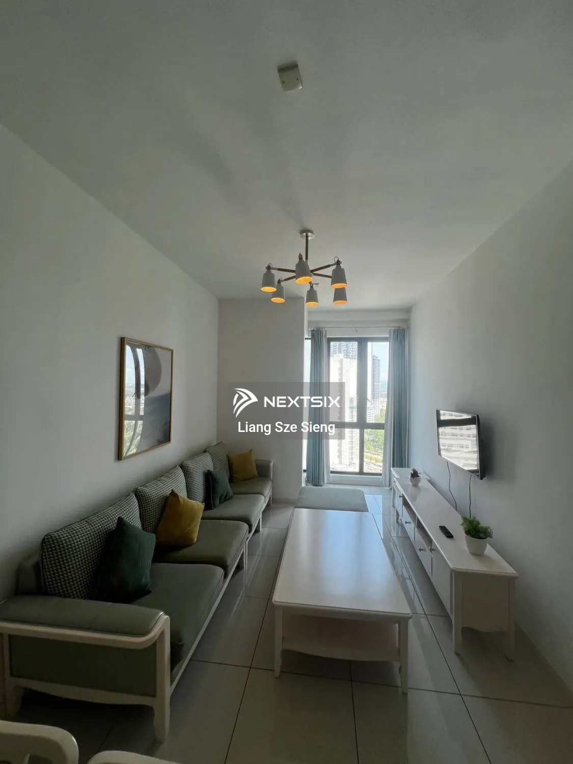 Condominium For Rent in Iskandar Puteri (Nusajaya) Johor