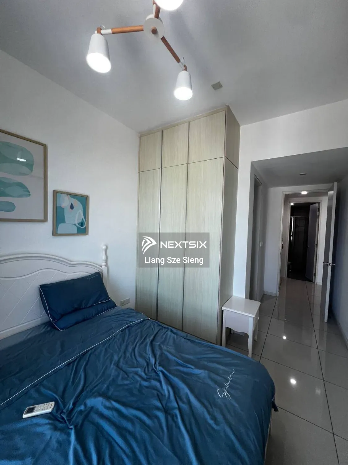 Condominium For Rent in Iskandar Puteri (Nusajaya) Johor - Image 7