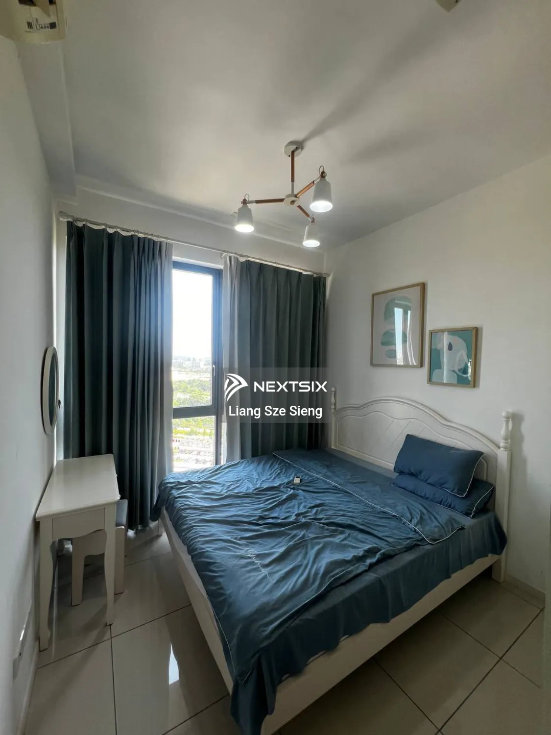 Condominium For Rent in Iskandar Puteri (Nusajaya) Johor - Image 8