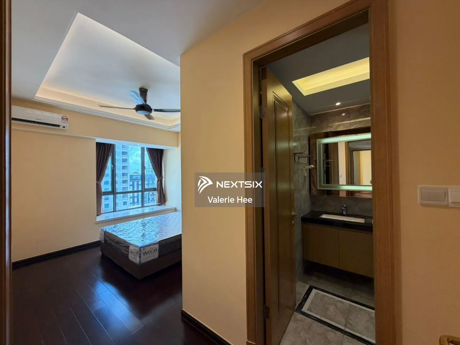 Serviced Residence For Sale in Johor Bahru Johor - Image 3