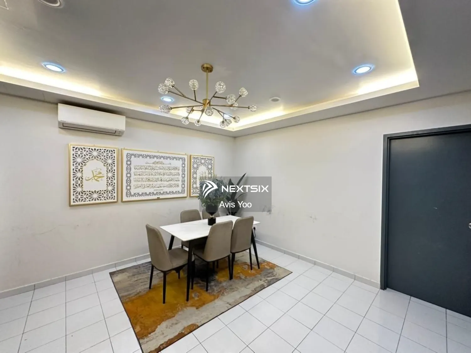 2-sty Terrace/Link House For Sale in Iskandar Puteri (Nusajaya) Johor - Image 2