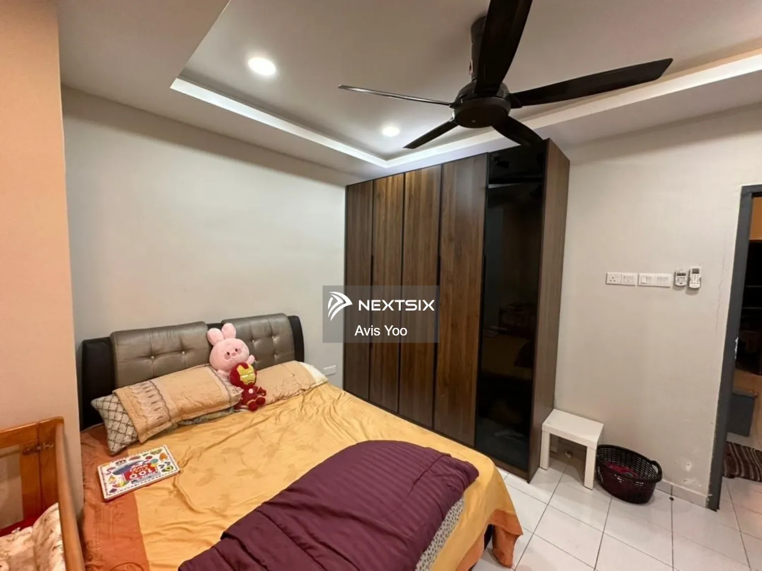 2-sty Terrace/Link House For Sale in Iskandar Puteri (Nusajaya) Johor - Image 4