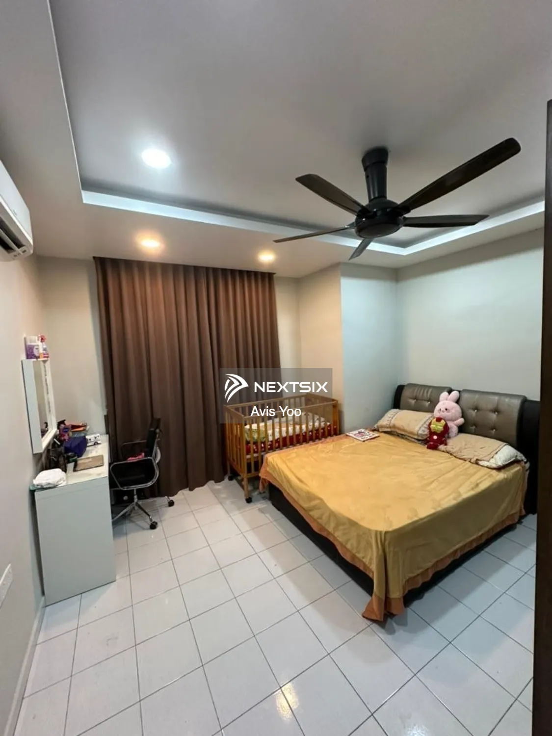 2-sty Terrace/Link House For Sale in Iskandar Puteri (Nusajaya) Johor - Image 5