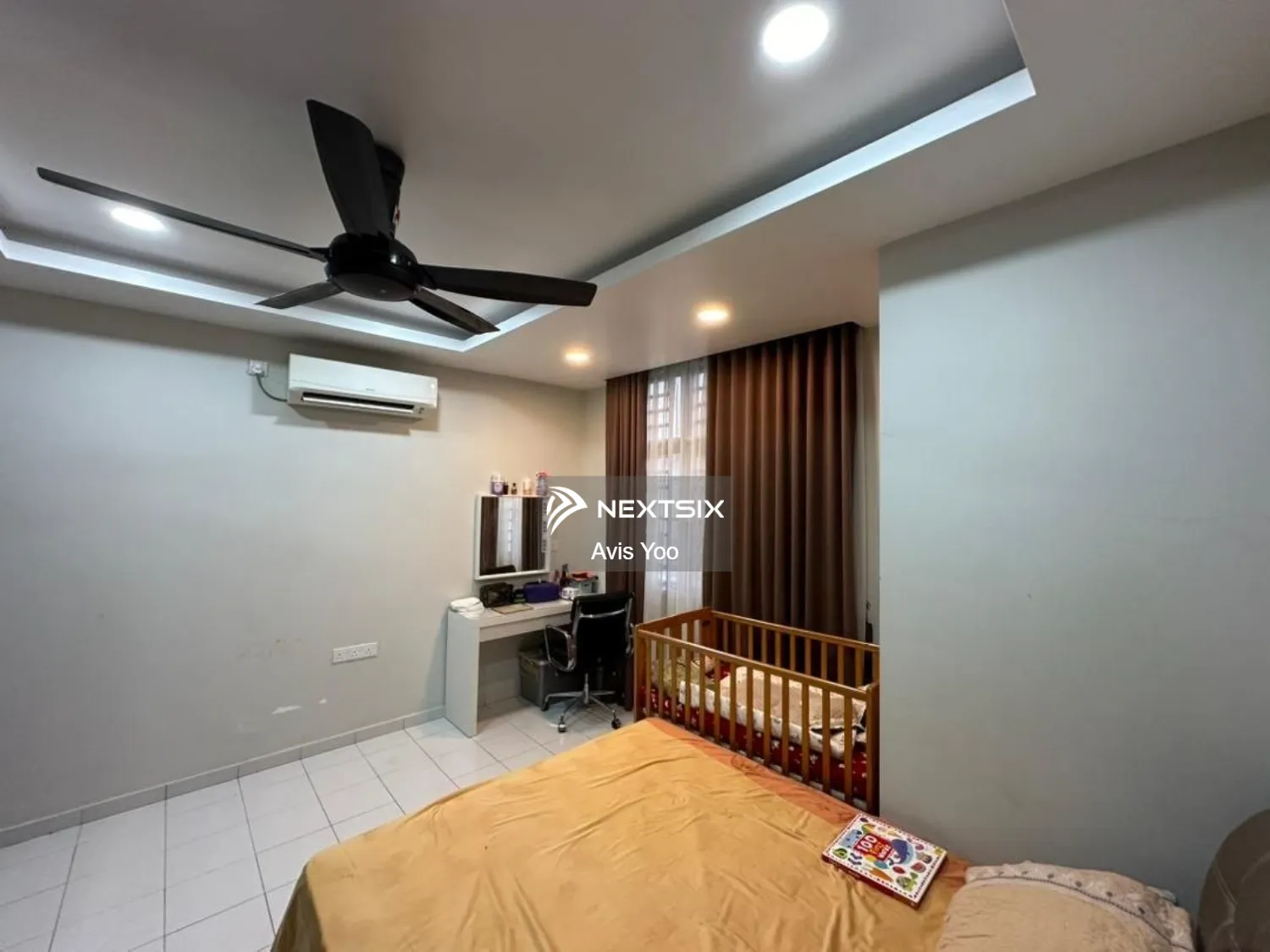 2-sty Terrace/Link House For Sale in Iskandar Puteri (Nusajaya) Johor - Image 9