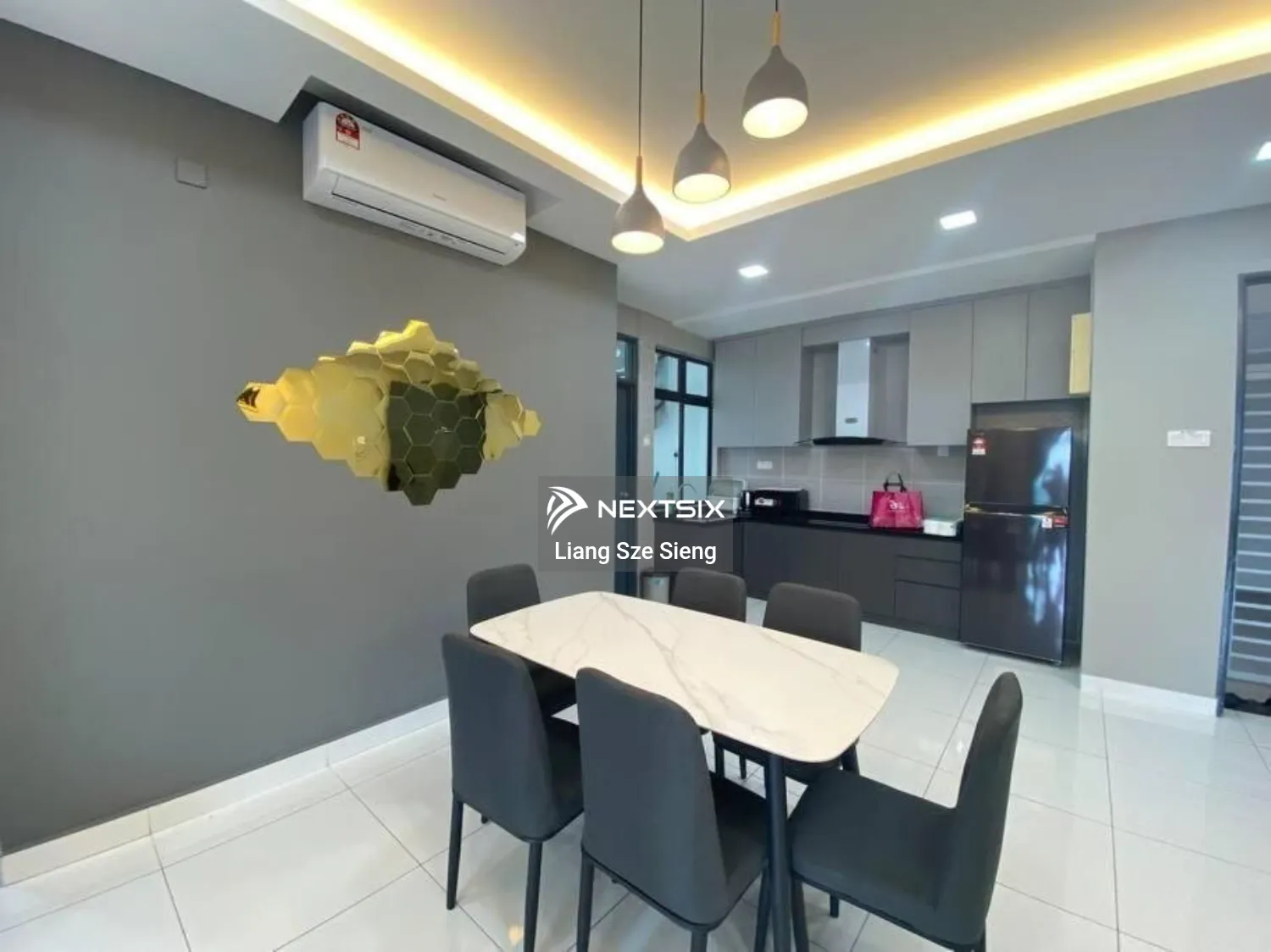 Apartment For Rent in Johor Bahru Johor