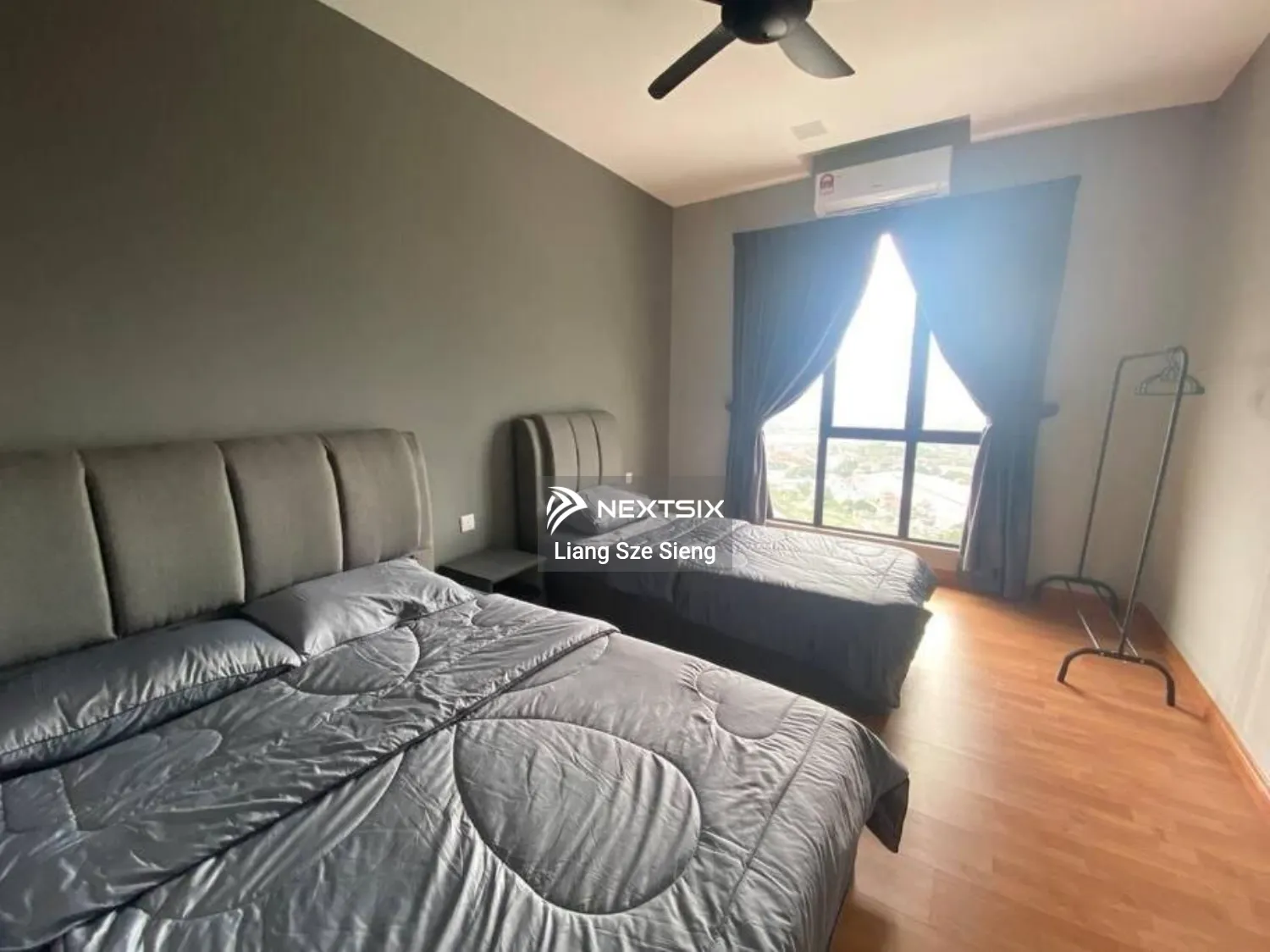 Apartment For Rent in Johor Bahru Johor - Image 5