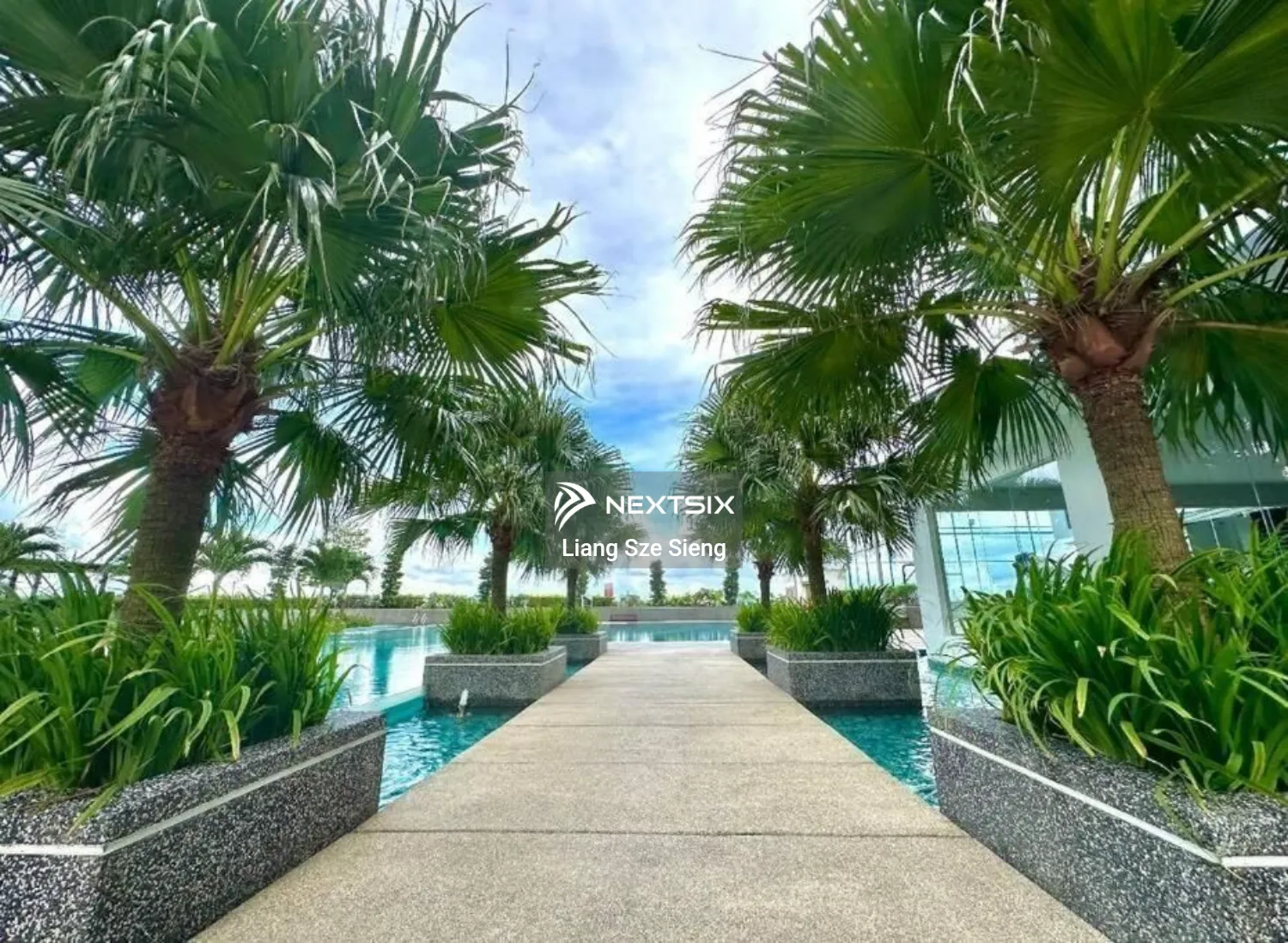 Apartment For Rent in Johor Bahru Johor - Image 8