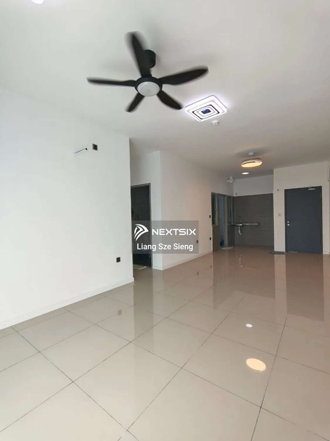 Condominium For Rent in Johor Bahru Johor - Image 7