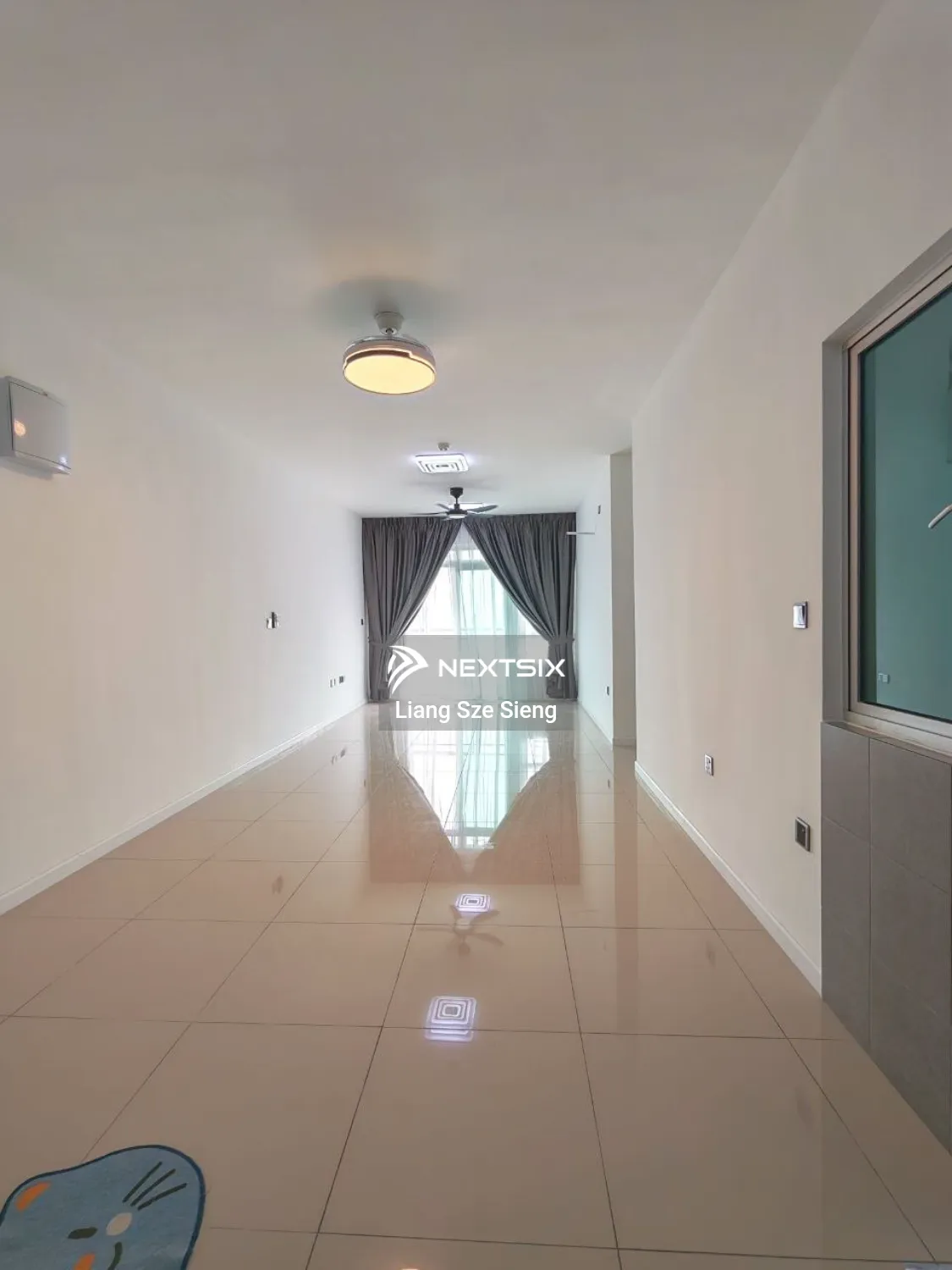 Condominium For Rent in Johor Bahru Johor - Image 8