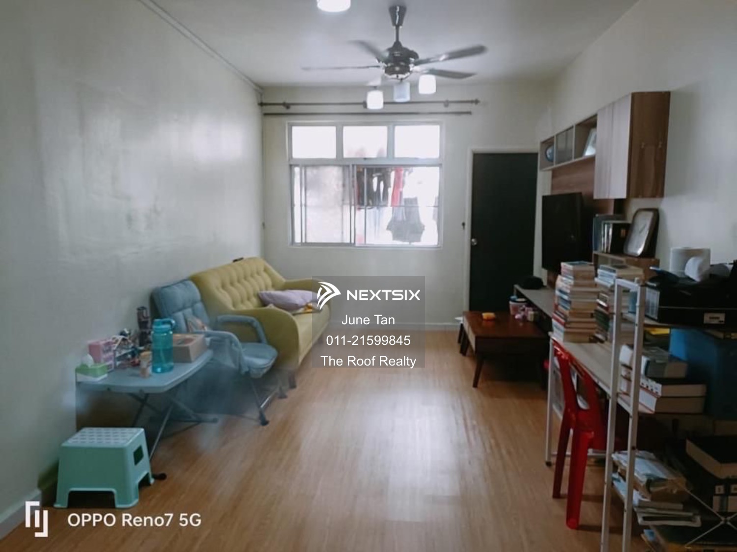 Apartment For Sale in Skudai Johor