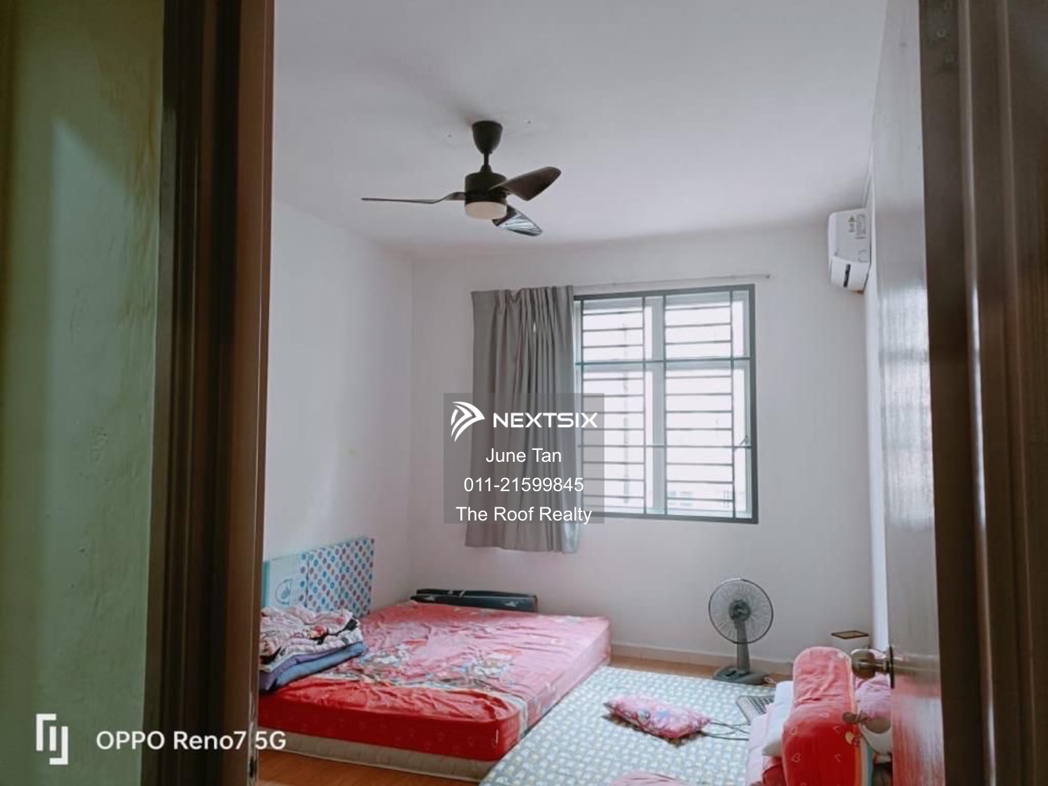 Apartment For Sale in Skudai Johor - Image 2