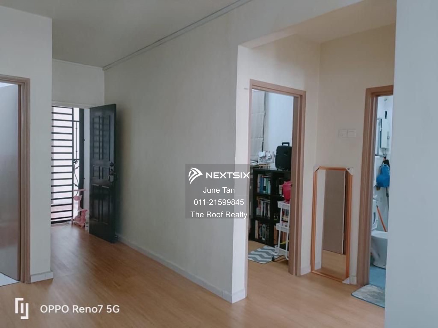 Apartment For Sale in Skudai Johor - Image 3