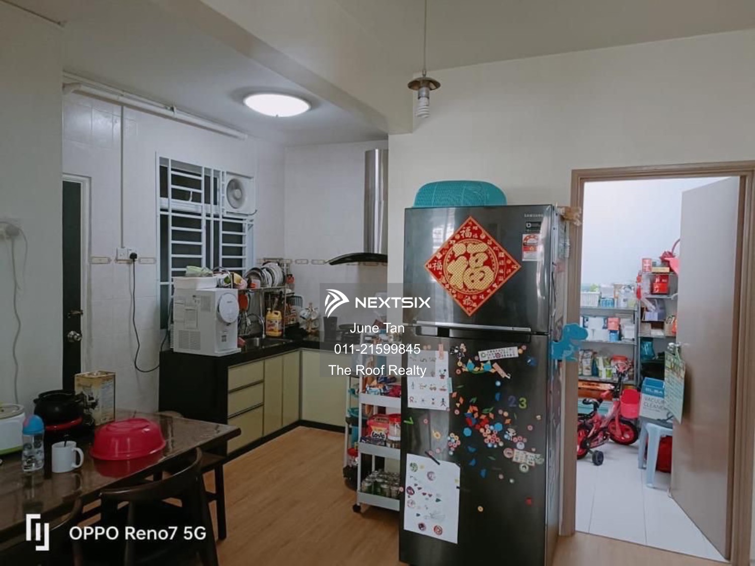 Apartment For Sale in Skudai Johor - Image 4