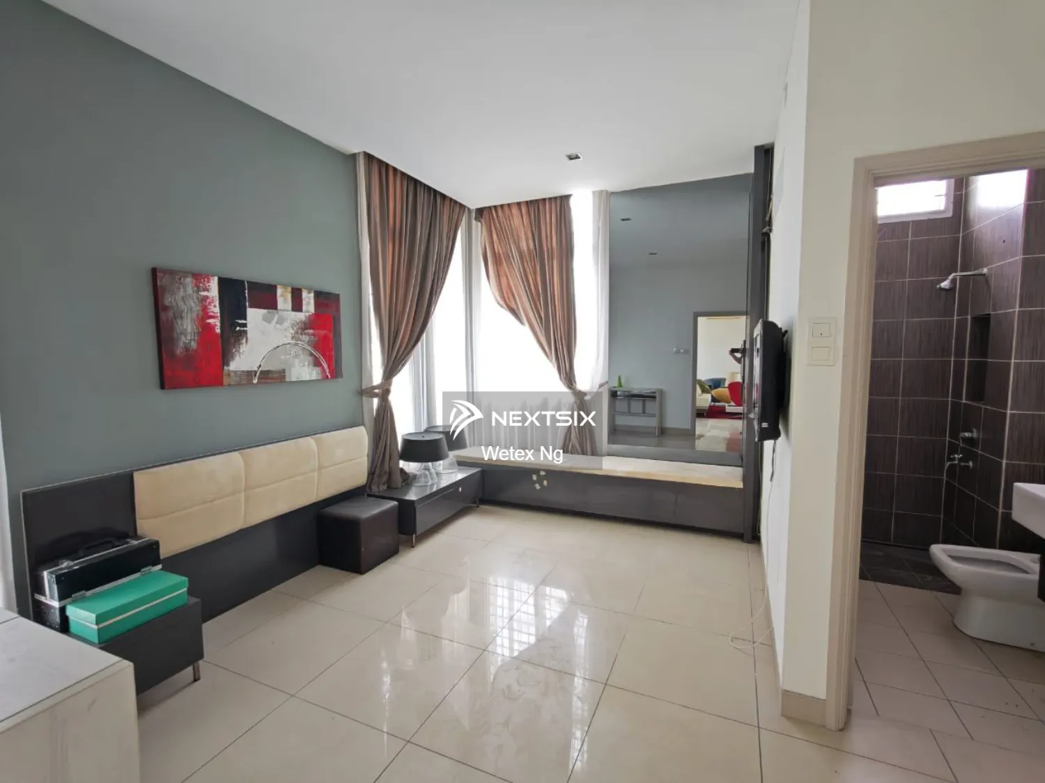Bungalow For Sale in Johor Bahru Johor - Image 6