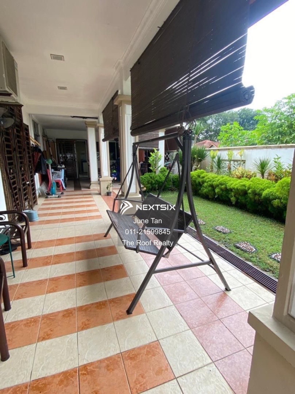 1.5-sty Terrace/Link House For Sale in Ulu Tiram Johor