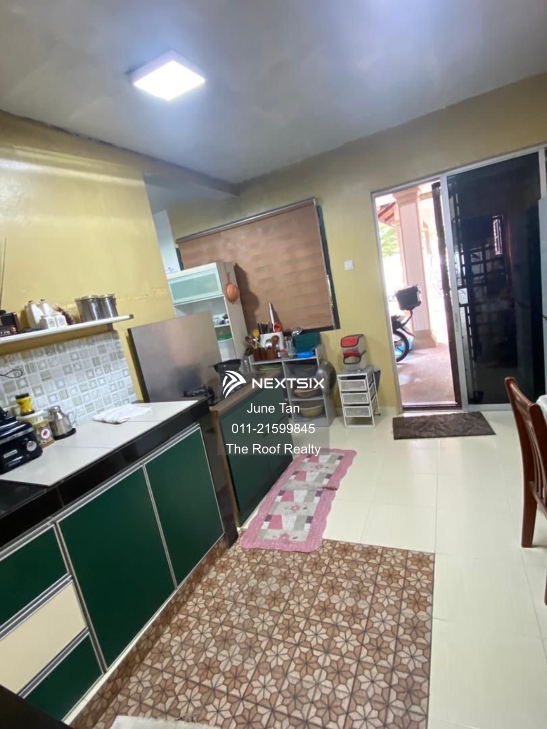 1.5-sty Terrace/Link House For Sale in Ulu Tiram Johor - Image 7