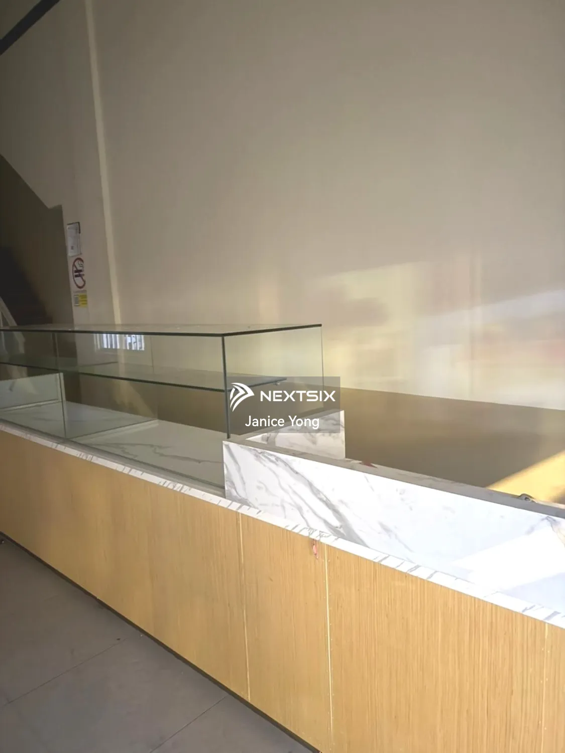 Shop For Rent in Tebrau Johor - Image 5