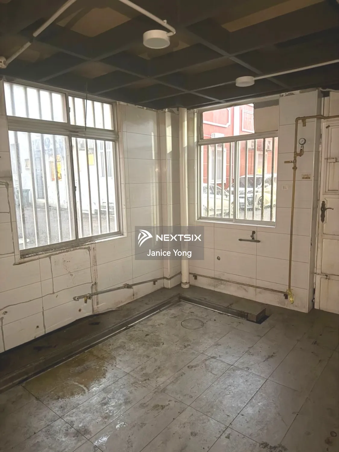 Shop For Rent in Tebrau Johor - Image 8