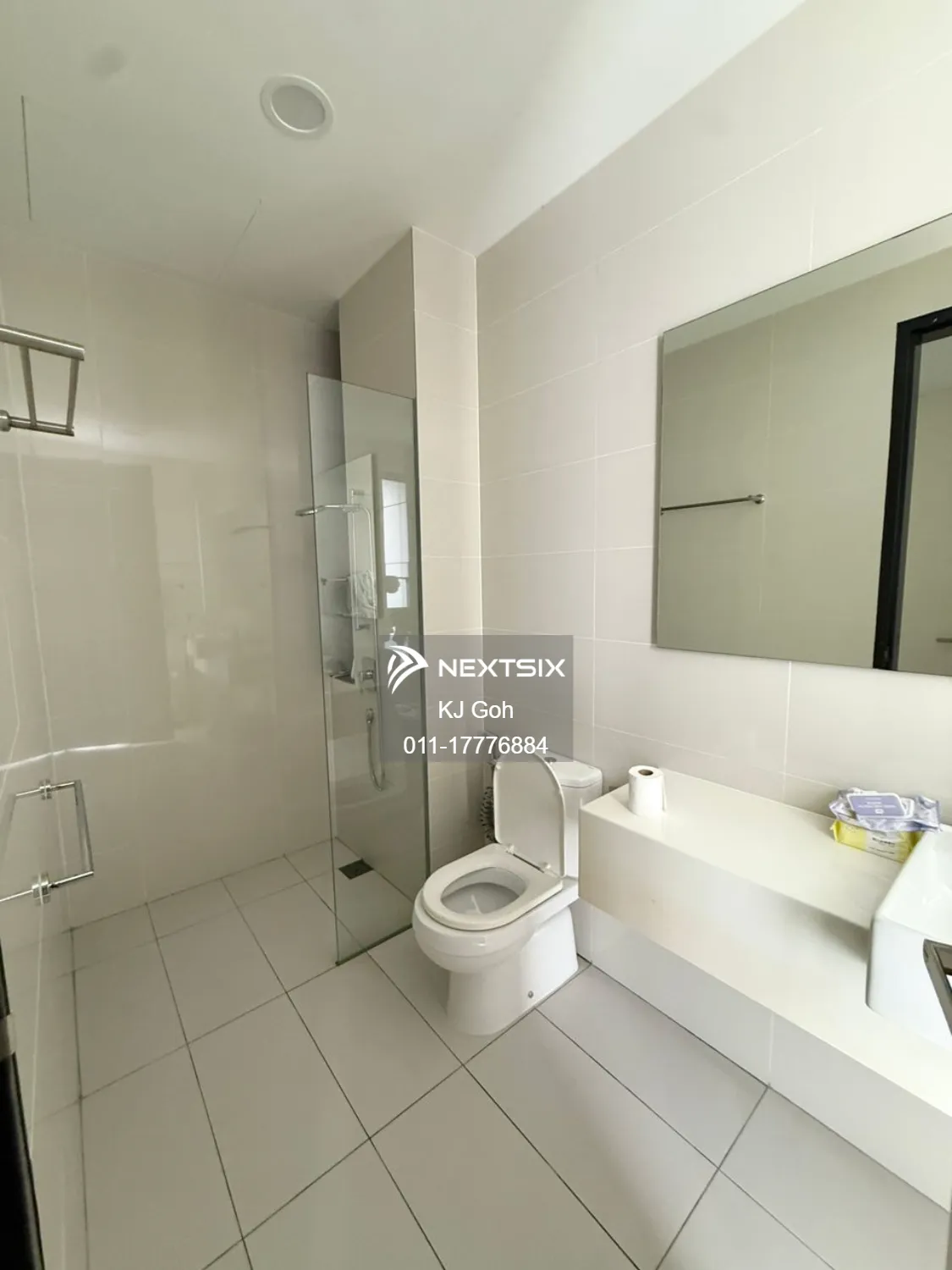 Cluster House For Sale in Iskandar Puteri (Nusajaya) Johor - Image 7